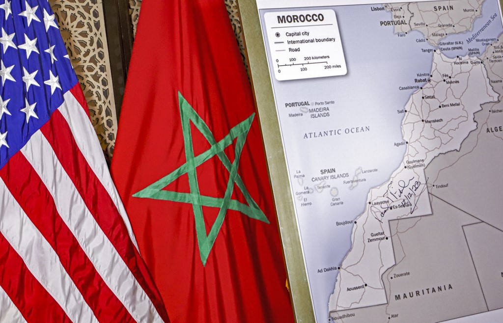 Nucléaire et ADM au cœur d'une conference organisée par Washington et Rabat