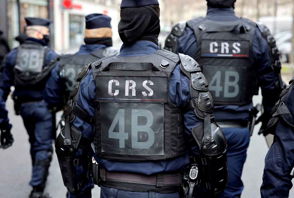 Pression inédite des ONG pour mettre fin aux "contrôles au faciès"