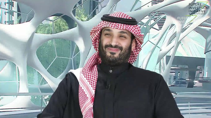 La seconde journée de la FII se focalise sur le développement durable de Riyad