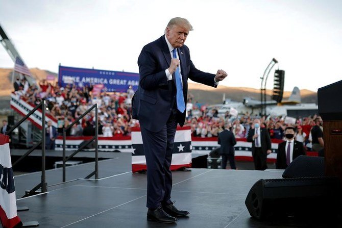 À l’ère post-Trump, les médias américains doivent regagner la confiance du public