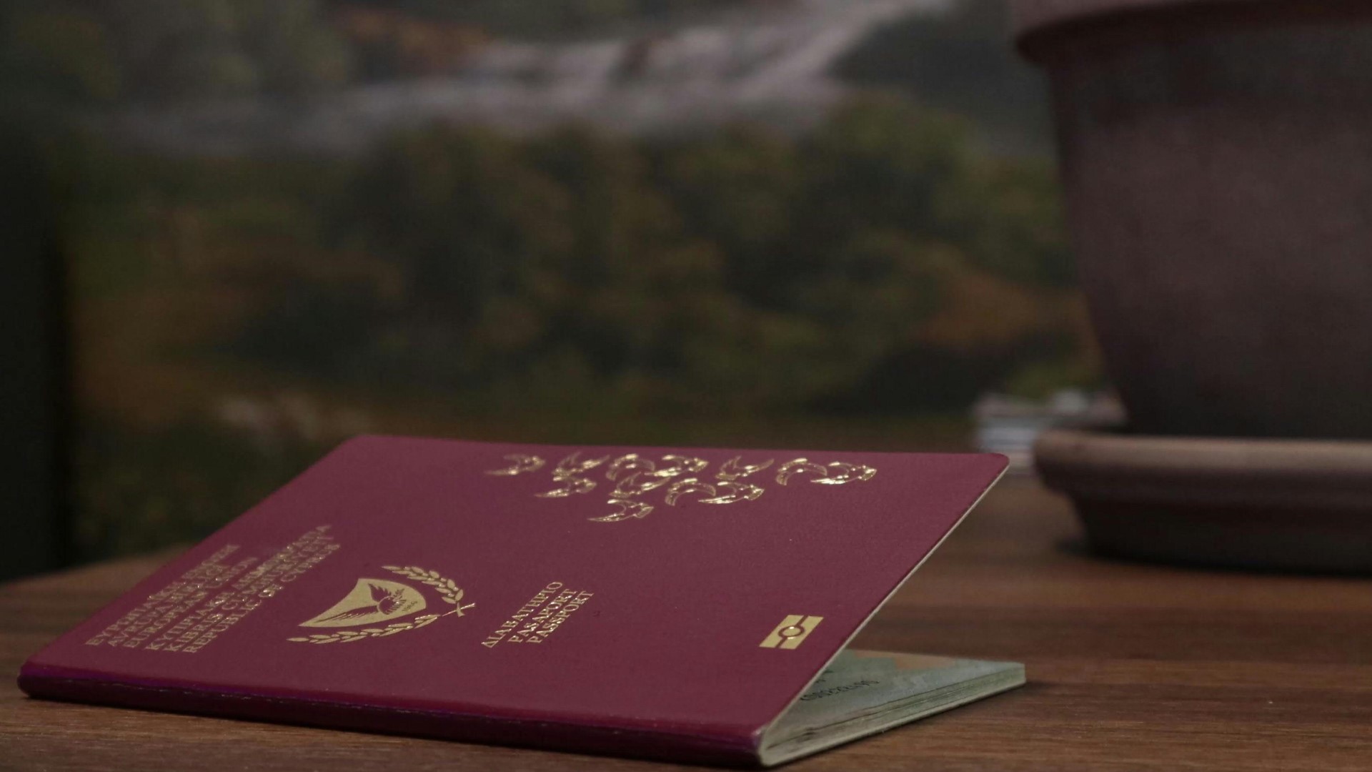 Affaire «passeports en or»: Chypre annonce une reforme anti-corruption sans précédent