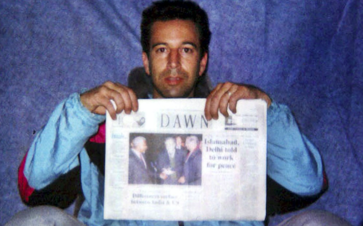 La justice pakistanaise acquitte le principal accusé dans le meurtre de Daniel Pearl