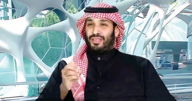Mohammed ben Salmane: Riyad sera parmi les 10 plus grandes économies urbaines