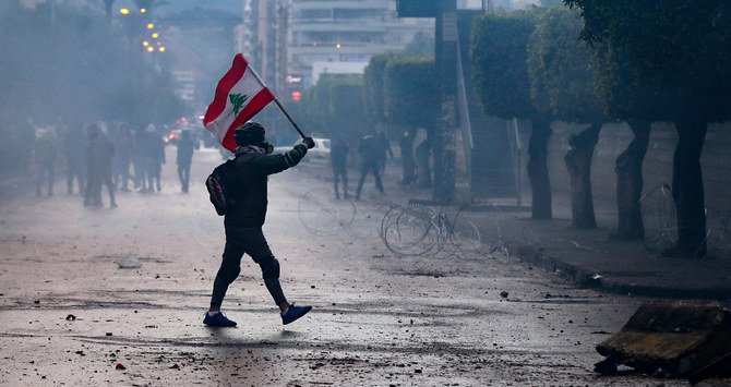 Au Liban, Tripoli ne décolère pas