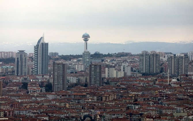 La Turquie est sur le point d’être qualifiée de pays géré dans un environnement de «corruption intense», selon un rapport mondial. (Photo/AFP)