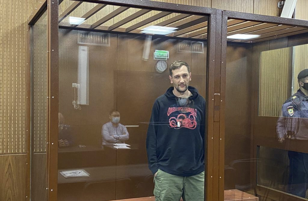À la veille des manifestations de soutien, les alliés de Navalny assignés à résidence