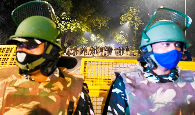 Explosion près de l'ambassade d'Israël, New Delhi renforce le dispositif de sécurité