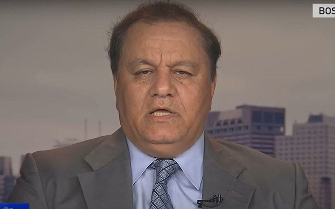 Les émissaires illégaux de l'Iran compromettent les intérêts des États-Unis