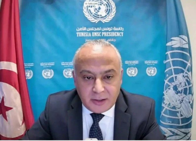 Les idéologies de la révolution orientent la diplomatie internationale de la Tunisie