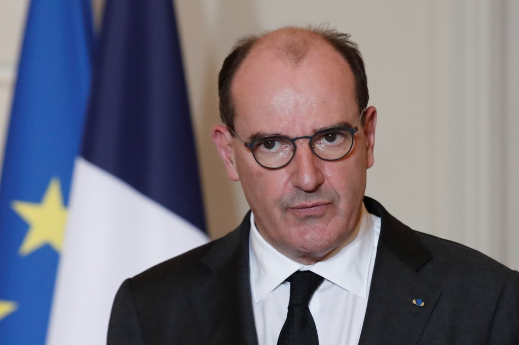 Commerces: le gouvernement précise les modalités de fermeture et la nouvelle jauge