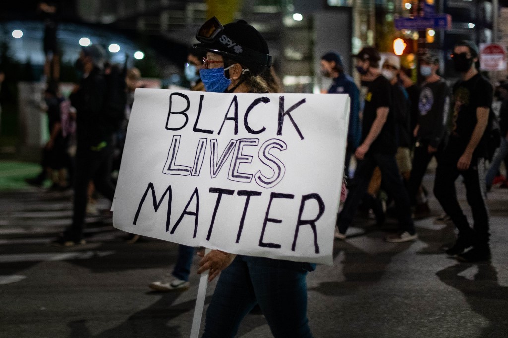 Le mouvement «Black Lives Matter» proposé pour le Nobel de la paix