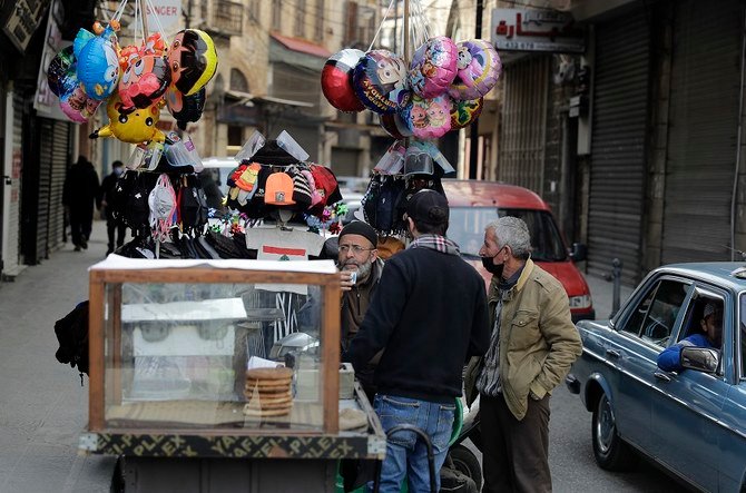 La Banque mondiale accorde un prêt au Liban pour financer le filet de sécurité sociale