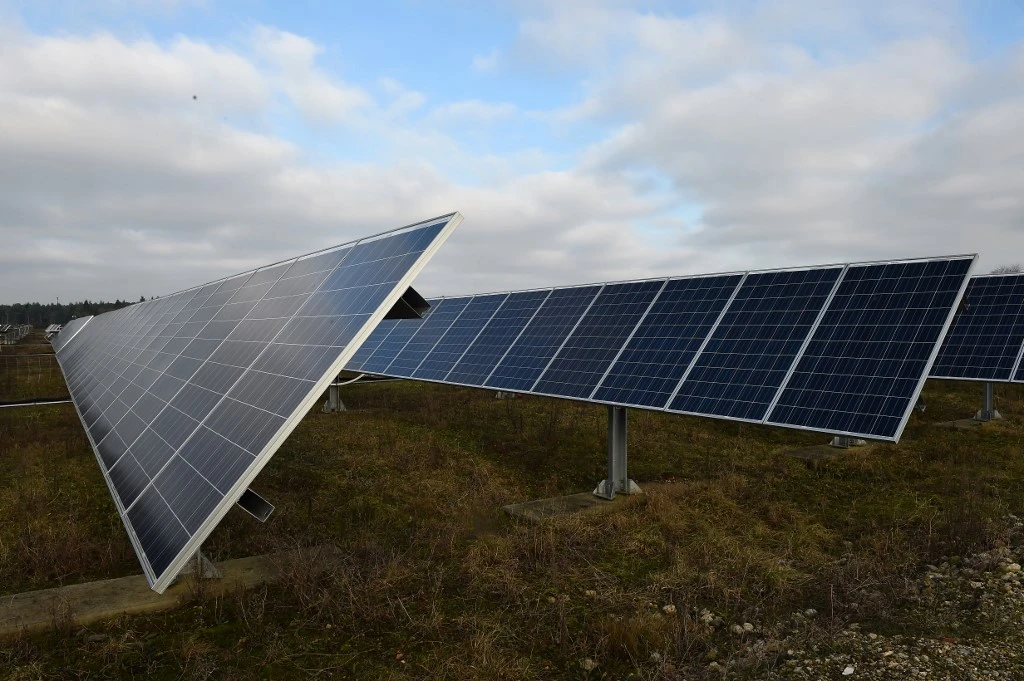 Énergies renouvelables : des projets de 1000 MW lancés en 2021
