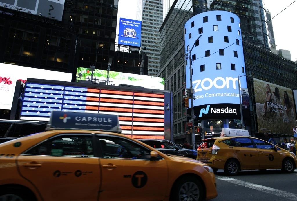 En 2020, la pandémie fait des gagnants dans la «tech», qu’en est-il de 2021 ?