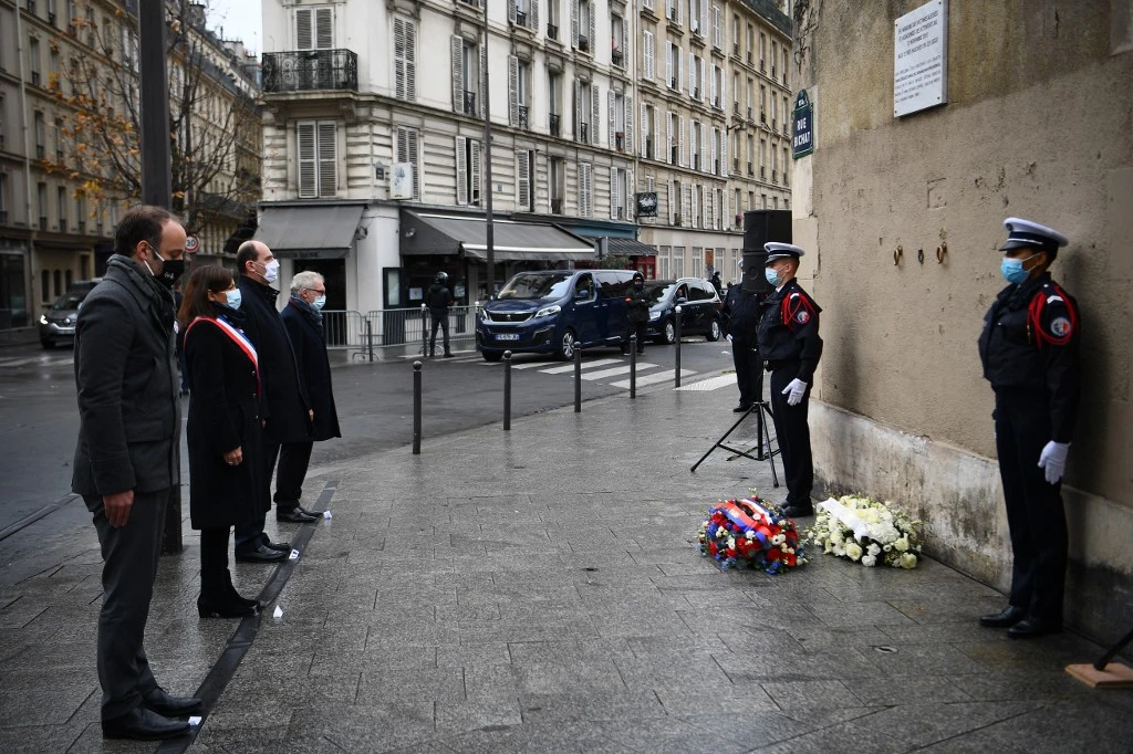 À Paris, le squat du Petit Cambodge agite la majorité