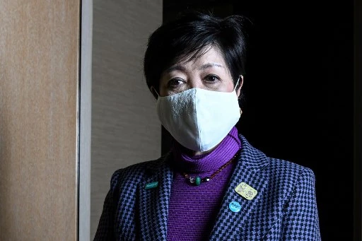 Covid-19: Tokyo demande au gouvernement de déclarer à nouveau l'état d'urgence