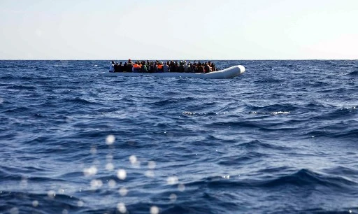 Immigration clandestine: sept corps retrouvés sur le rivage algérien