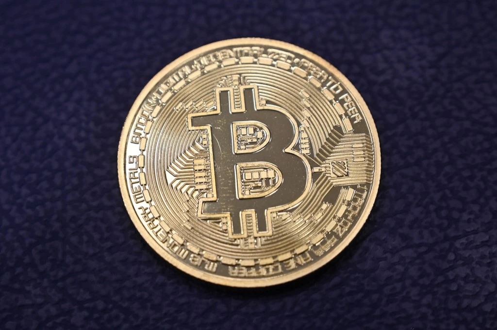 «L'appétit pour le risque» qui se reflète dans les achats de cette cryptomonnaie «reste indomptable», a estimé dans une note l'analyste indépendant basé en Allemagne Timo Emden, directeur de Emden Research.(AFP)