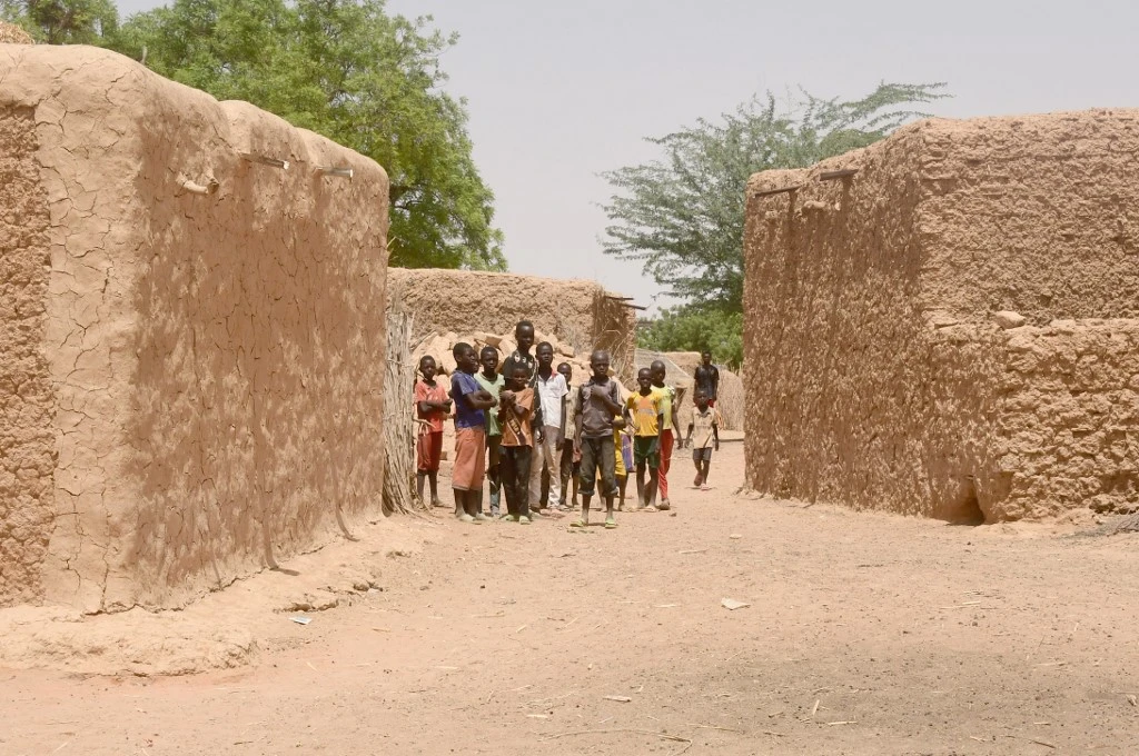 Niger: de «nombreux» morts dans une attaque d'hommes armés dans l'ouest