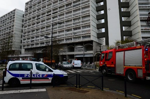 Bordeaux: un adolescent tué, quatre blessés dans une fusillade samedi soir