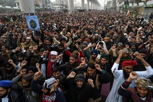 Pakistan : 11 Hazaras chiites tués par des hommes armés