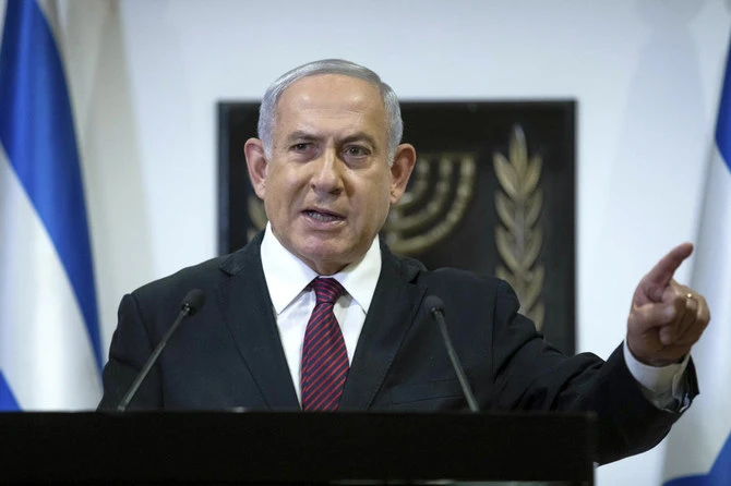 Les procureurs israéliens dévoilent des preuves dans l’affaire Netanyahou