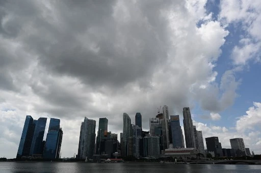 Singapour a subi en 2020 la pire récession économique de son histoire