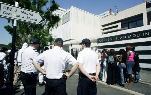 Seine-Saint-Denis: un homme tué à Saint-Ouen, quatre personnes interpellées