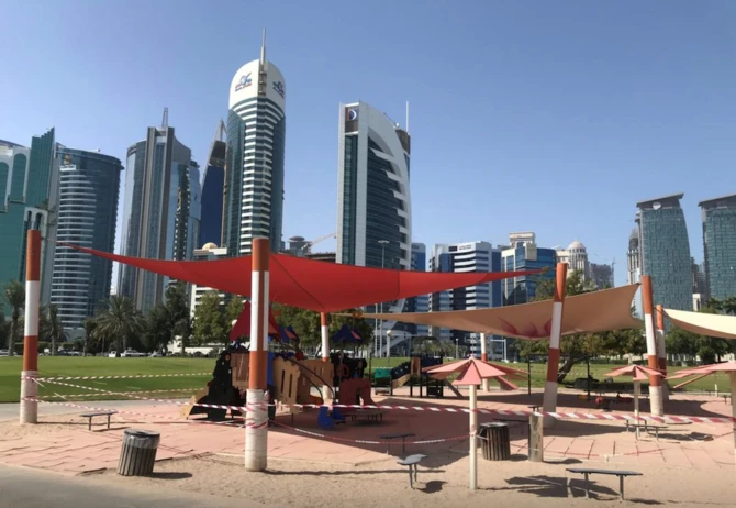 L'Arabie saoudite et le Qatar ouvrent leurs frontières