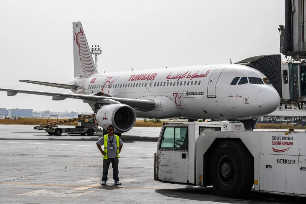Une experte en gestion de projets nommée PDG de Tunisair