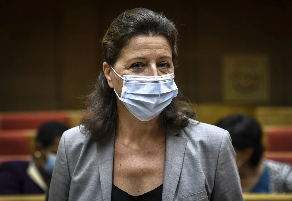 Agnès Buzyn nommée «chargée des affaires multilatérales» à l'OMS