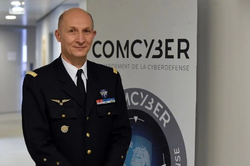 Des cyber-militaires dédiés aux conflits «d'État à État»