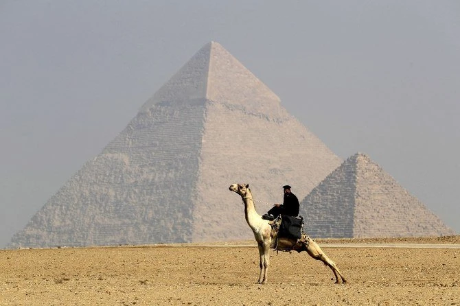 Le virus réduit les revenus touristiques de l’Égypte à 4 milliards de dollars