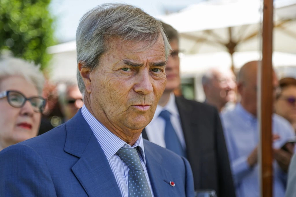 Un humoriste dénonce une nouvelle affaire de censure sur Canal+