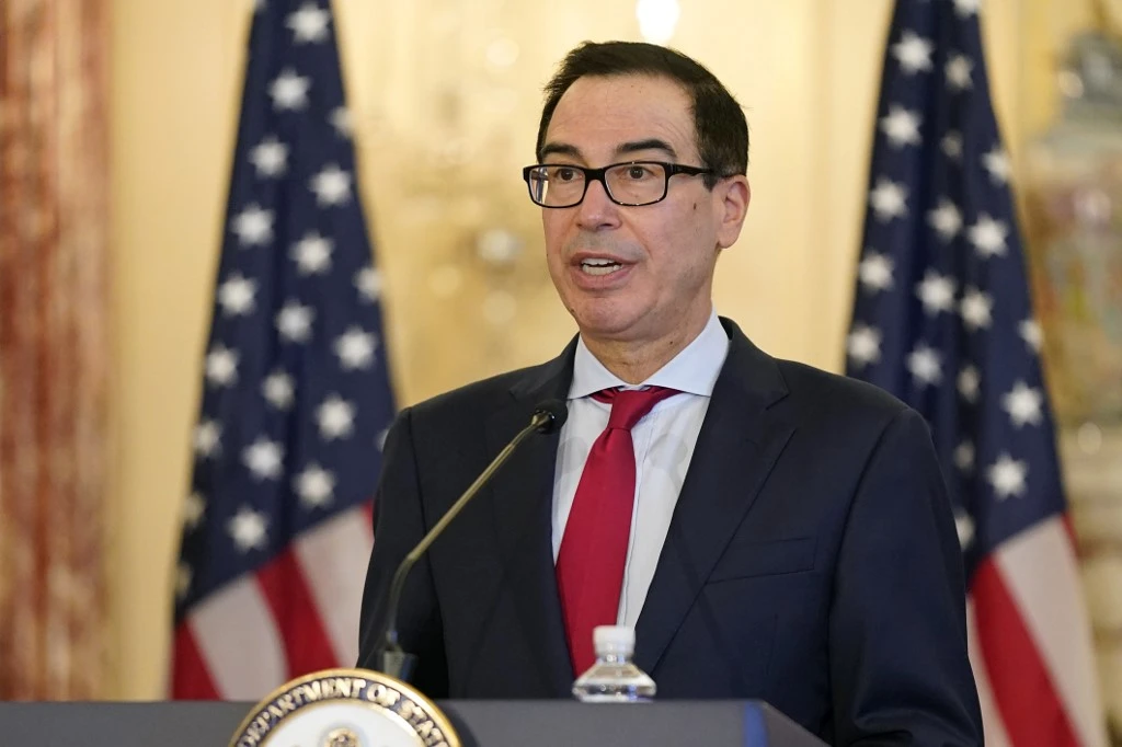 USA: les violences au Capitole sont "inacceptables"