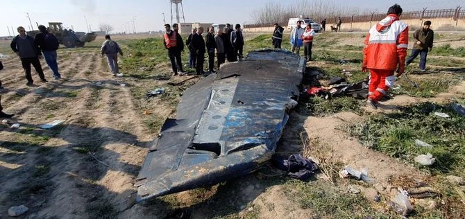 Le CGRI iranien a abattu l’avion de l’Ukraine Airlines alors qu’il était en état d’alerte dans un climat de tensions avec les États-Unis. (Photo/Reuters)