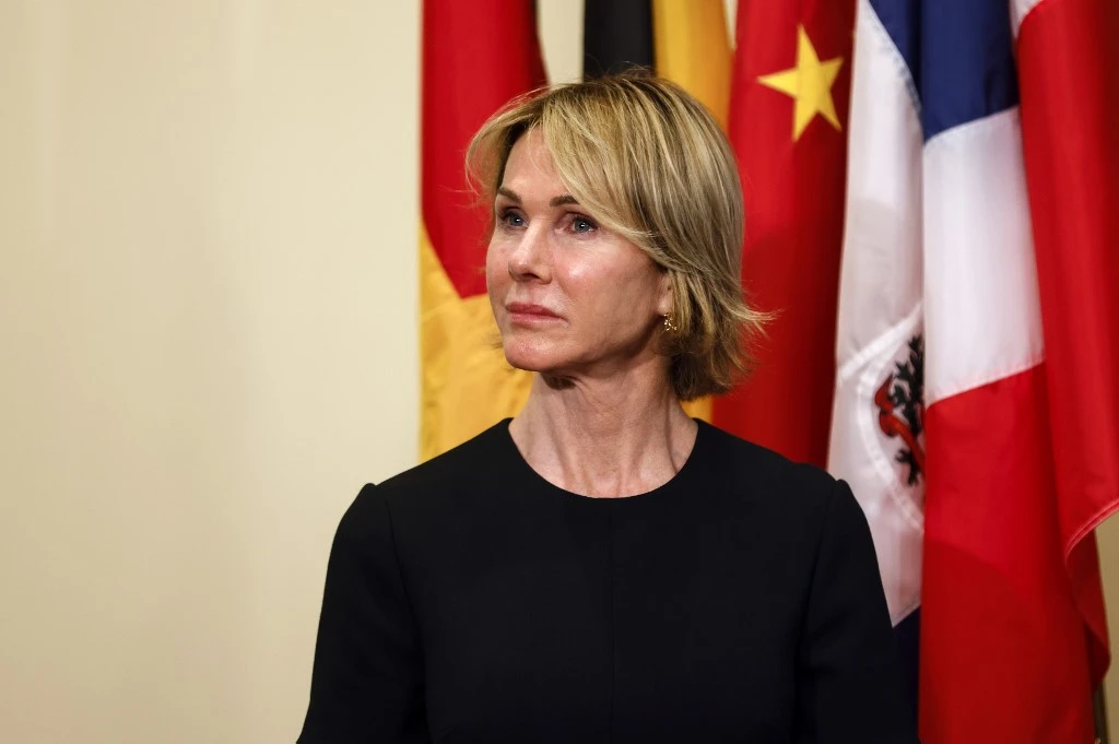 Pékin met en garde Washington contre la visite à Taïwan de son ambassadrice à l'ONU