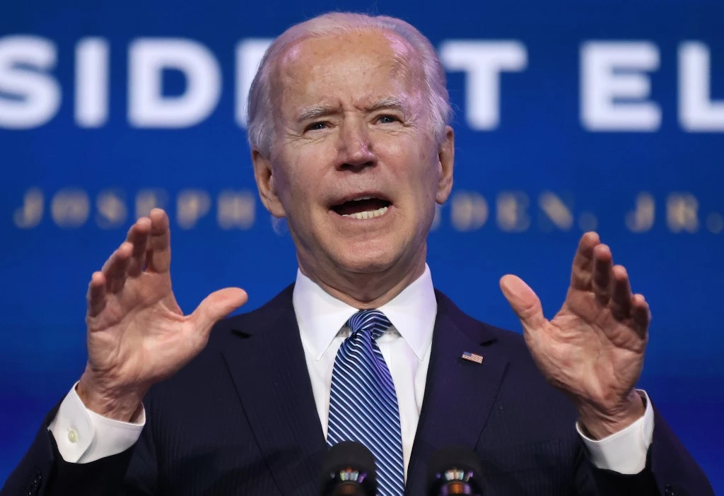 Biden complète son équipe de «sortie de crise» économique