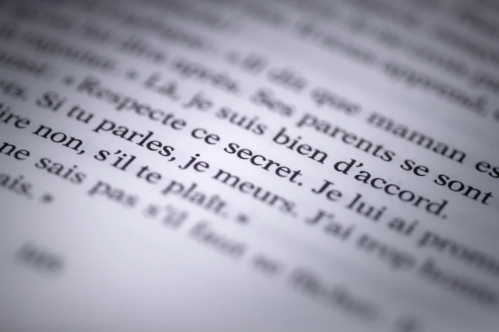 Entretien avec Nadia Chraïbi, auteure du livre «Moi, fils unique de 3 mamans»