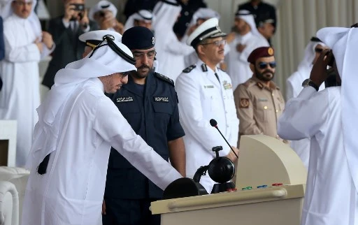 Les Emirats rouvriront leurs frontières au Qatar à partir de samedi