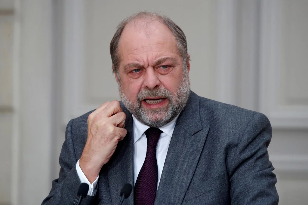 Eric Dupond-Moretti bientôt visé par une enquête pour conflits d’intérêts