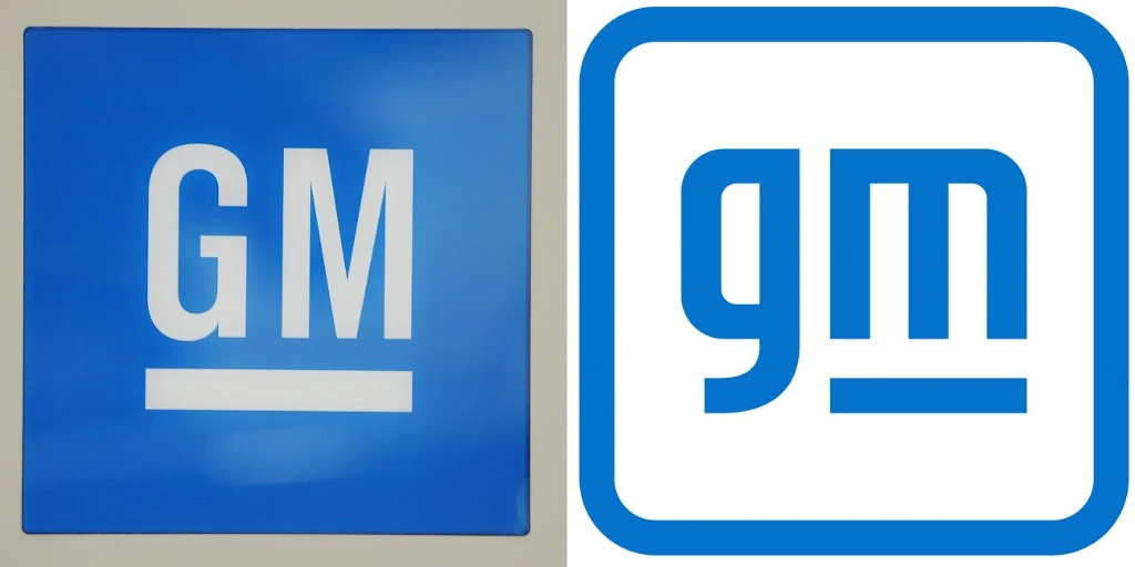 General Motors change son logo, virage vers un futur «électrique»