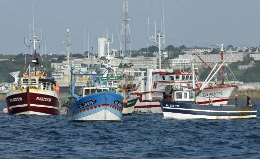 Brexit: malgré l'accord sur la pêche, l'inquiétude demeure dans les bateaux français
