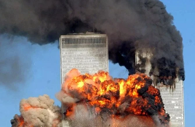 Les menaces terroristes se sont multipliées au cours des 20 années qui ont suivi le 11 septembre, avertissent les experts