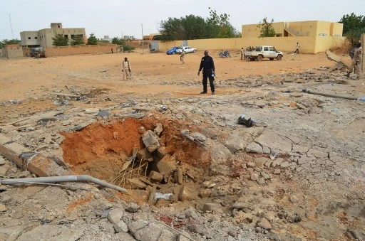 Le GSIM, lié à Al-Qaïda, épouvantail du Sahel