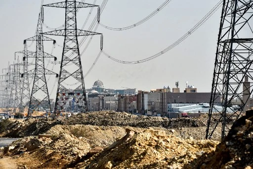 L’Arabie saoudite progresse dans ses plans d’énergie propre de la Vision 2030