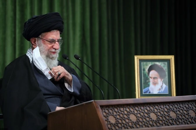 Les priorités du régime iranien pour une année 2021 agitée