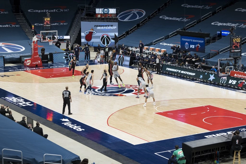 Le sport et ses responsabilités symboliques