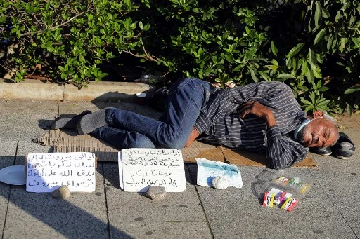 Liban: le confinement strict va aggraver les souffrances des familles vulnérables