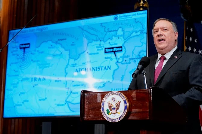 Enfin, la vérité sur l'Iran est dévoilée aux Américains